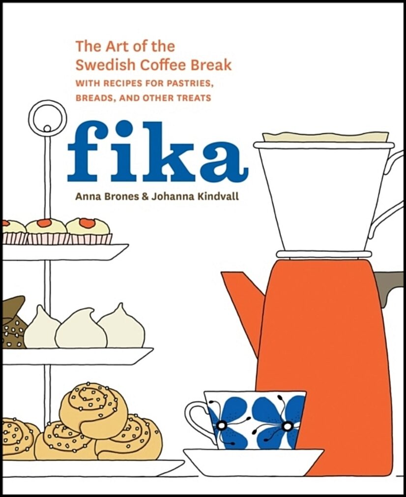 Brones, Anna | Fika