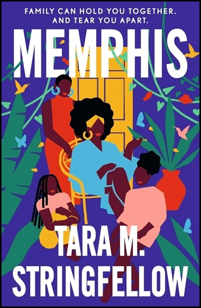 Stringfellow, Tara M. | Memphis