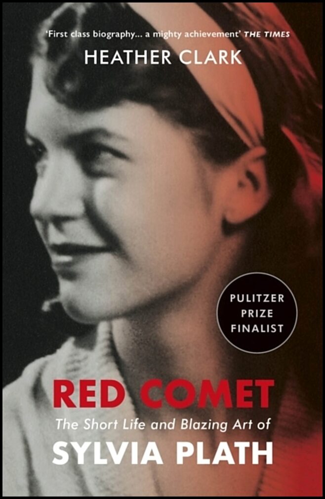 Clark, Heather | Red Comet