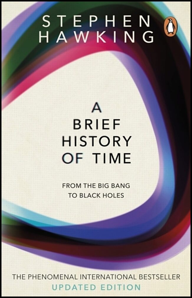 Hawking, Stephen | A Brief History of Time