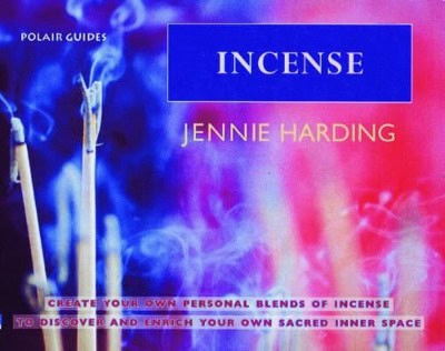 Harding, Jennie | Incense