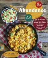 Mccowan, Somer | Abundance diet : The 28-day plan to reinvent your health, lose weight, and