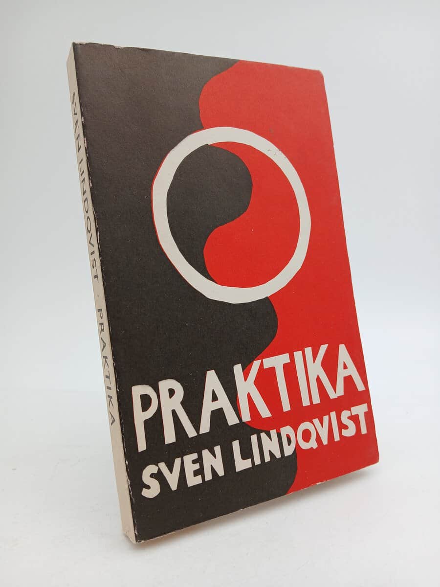 Lindqvist, Sven | Praktika