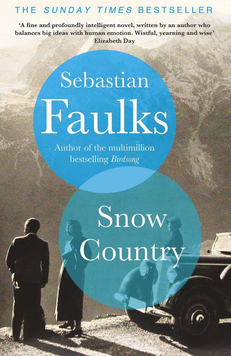 Faulks, Sebastian | Snow Country
