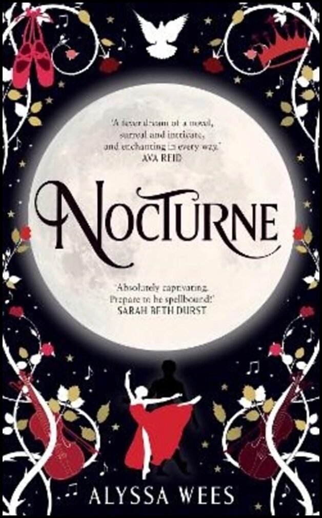 Wees, Alyssa | Nocturne