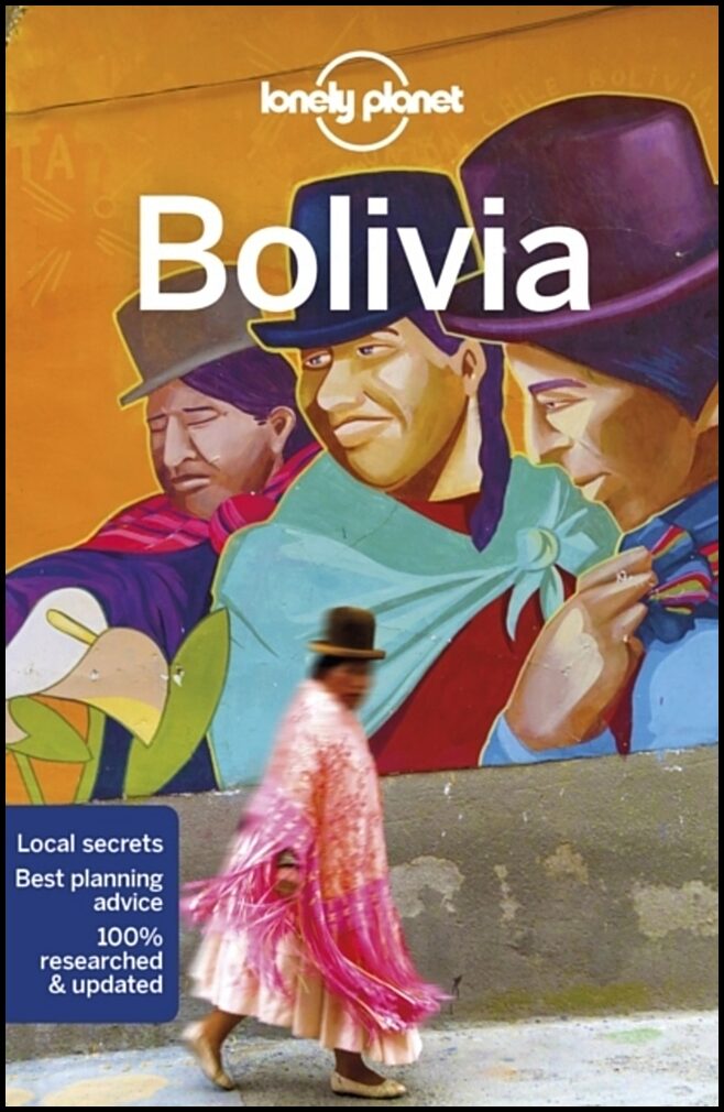 Bolivia LP