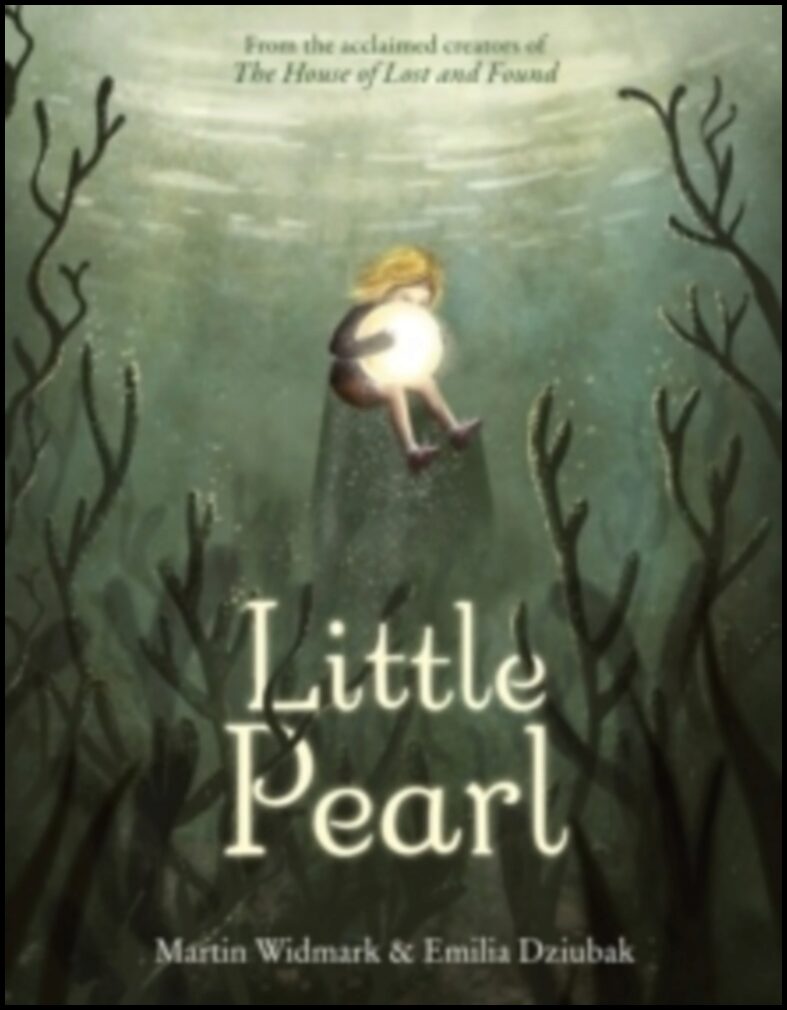 Widmark, Martin | Little Pearl