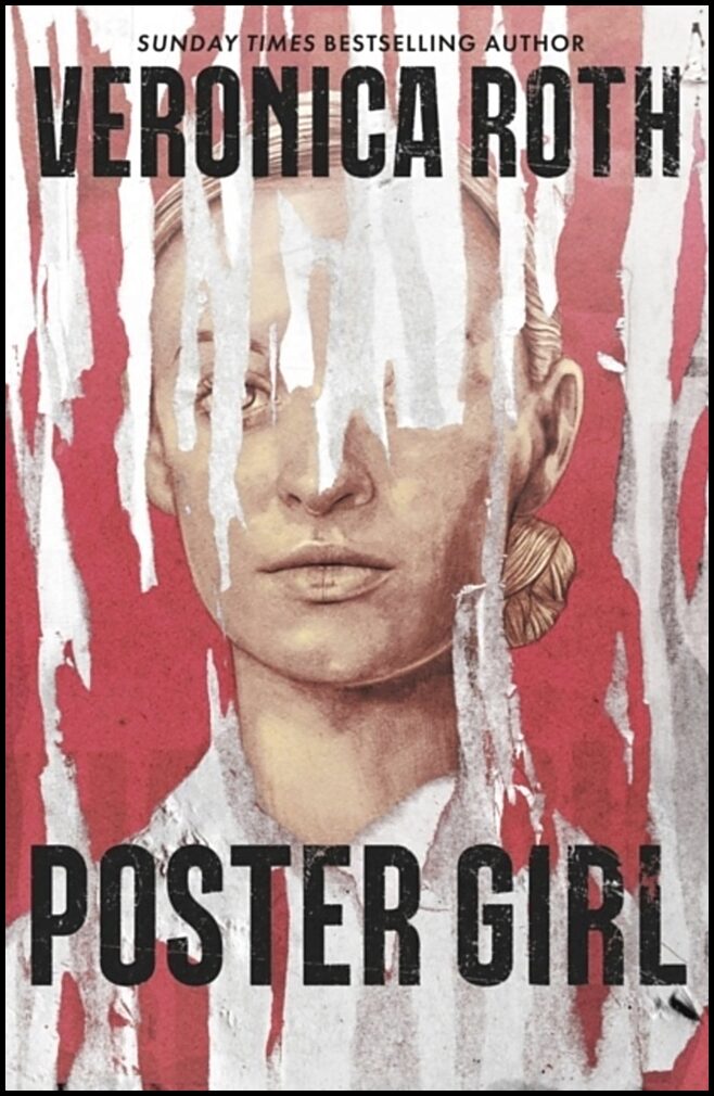 Roth, Veronica | Poster Girl