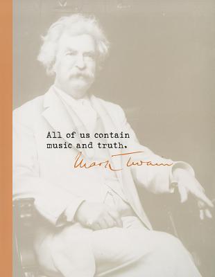 Conari Press | All of Us Contain Music and Truth. --Mark Twain