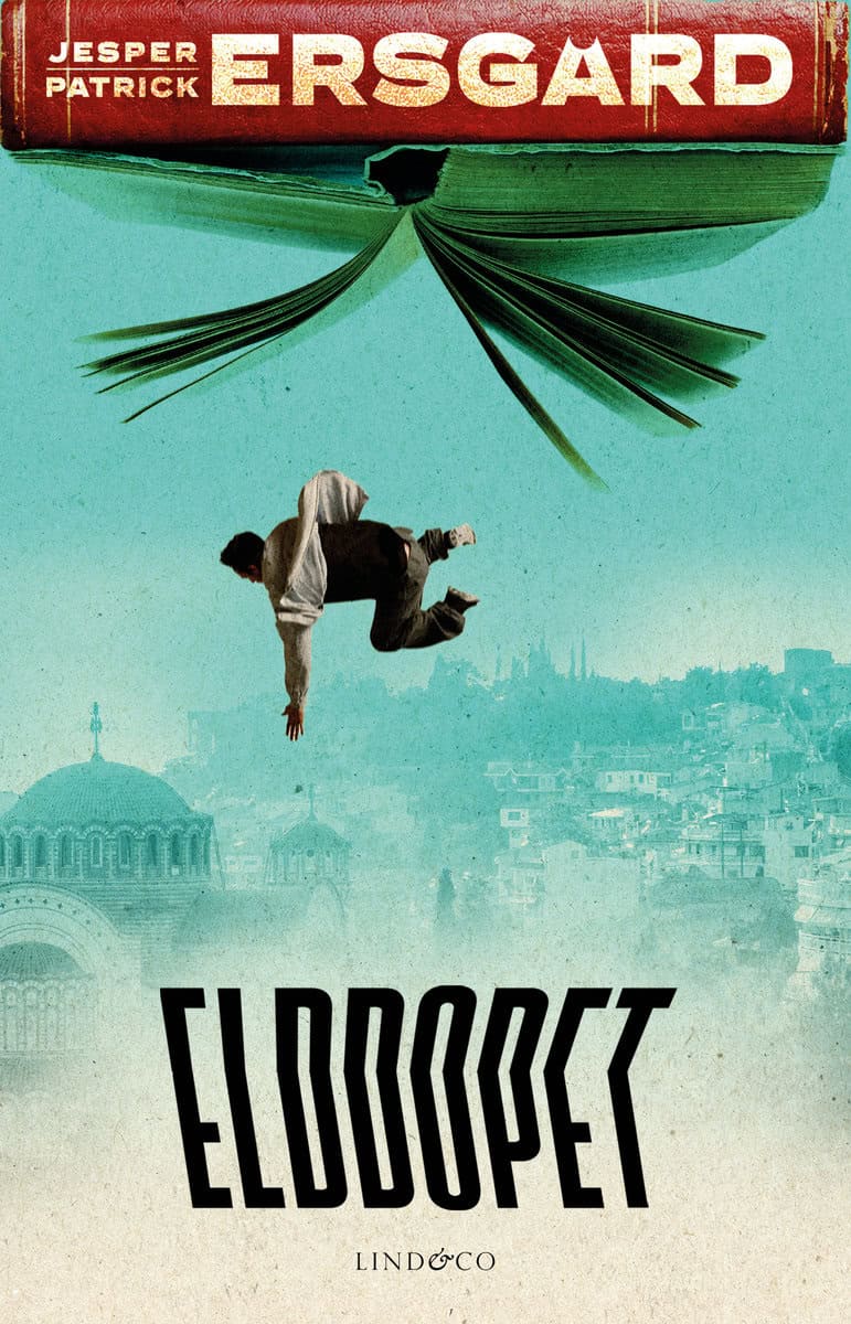 Ersgård, Jesper | Ersgård, Patrick | Elddopet