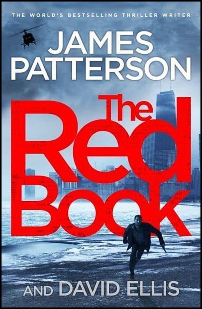 Patterson, James | Red Book : A Black Book Thriller