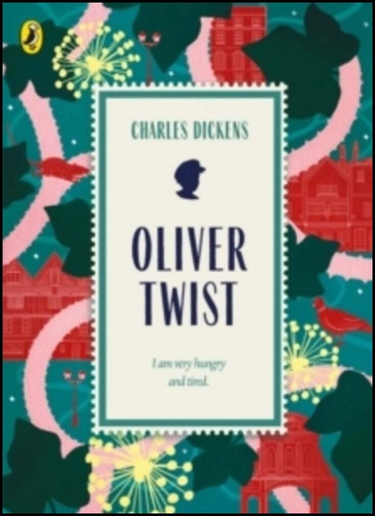 Dickens, Charles | Oliver Twist