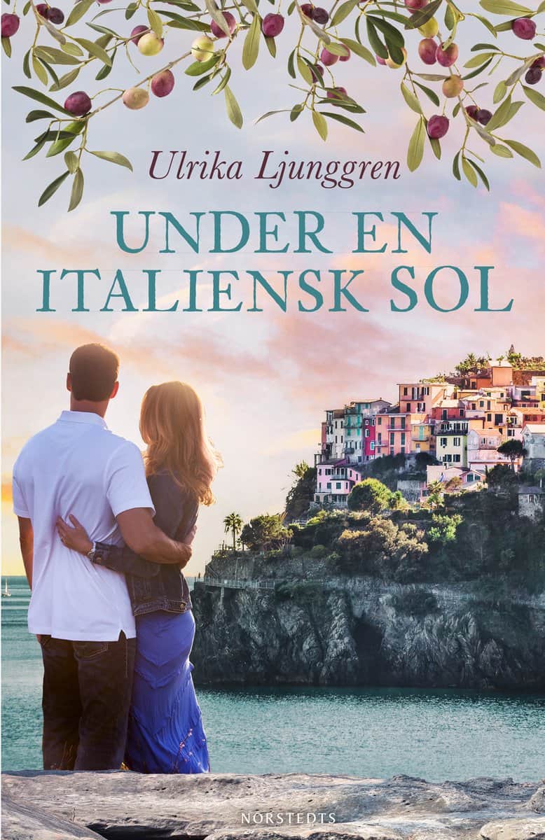 Ljunggren, Ulrika | Under en italiensk sol