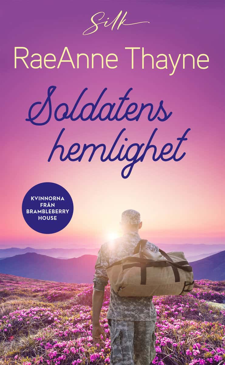 Thayne, RaeAnne | Soldatens hemlighet