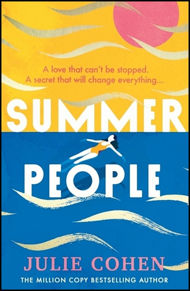 Cohen, Julie | Summer People