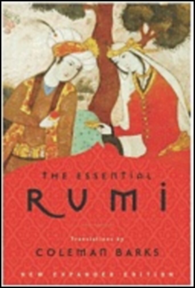 Barks Coleman et al (Trs) | Essential Rumi