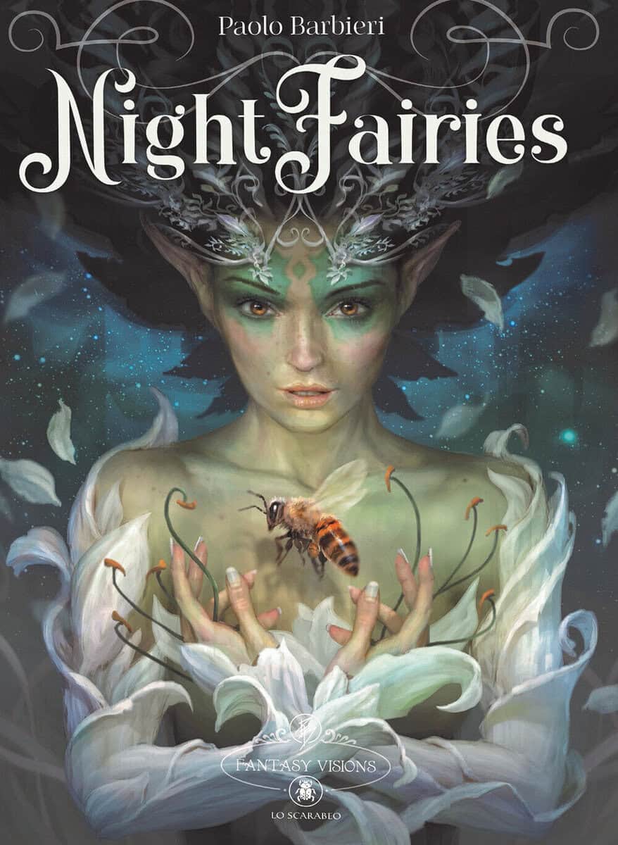 Paolo Barbieri | Night Fairies