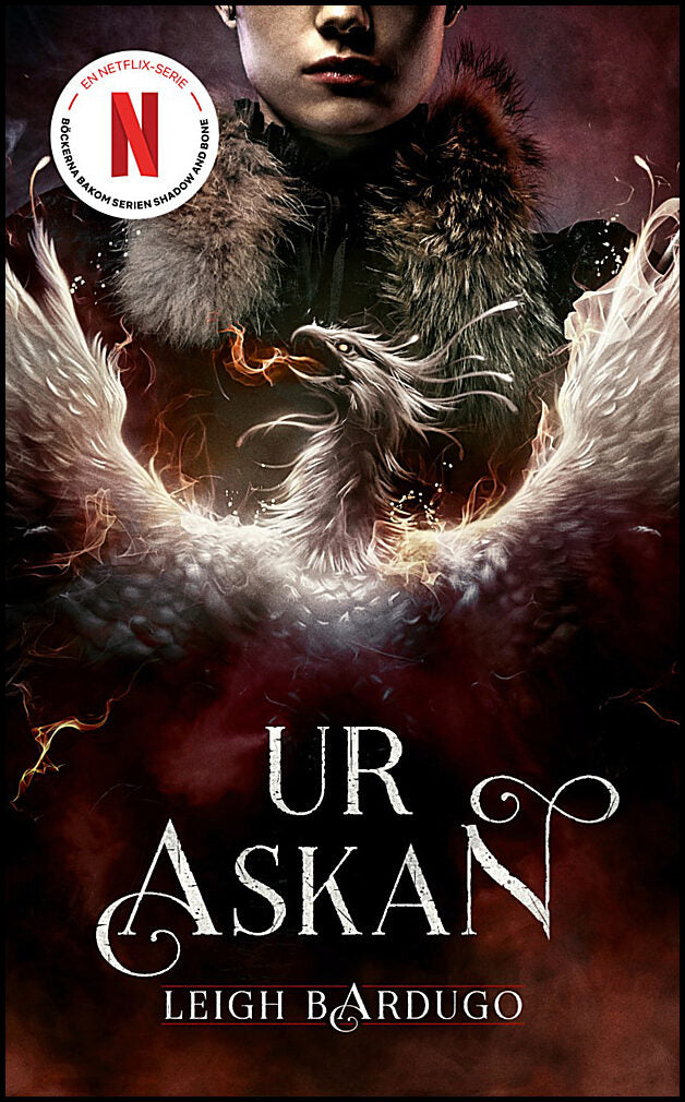 Bardugo, Leigh | Ur askan