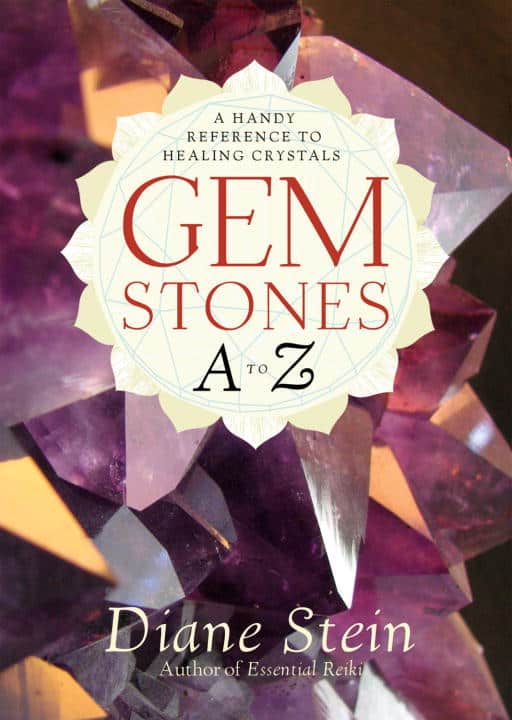 Stein, Diane | Gemstones A to Z