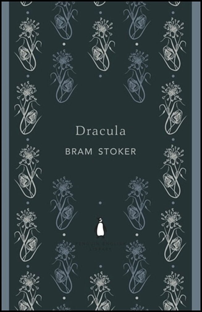 Stoker, Bram | Dracula