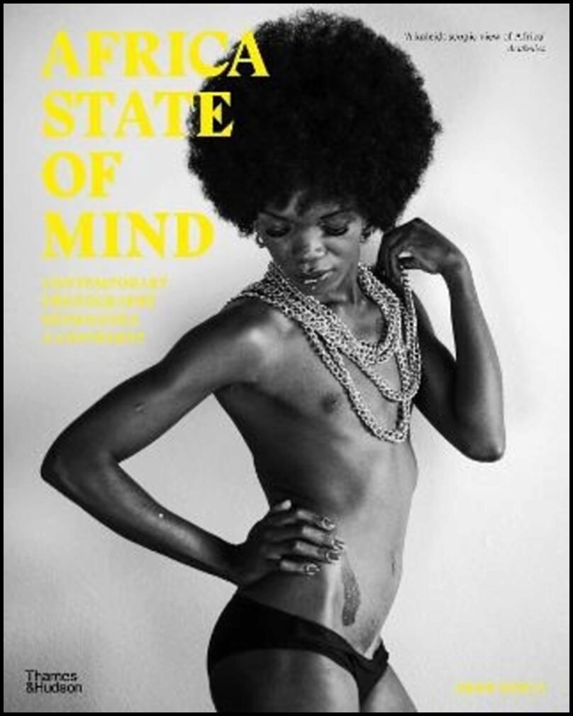 Eshun, Ekow | Africa State of Mind