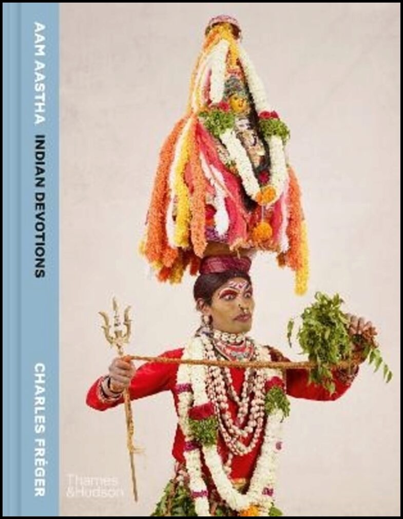 Freger, Charles | AAM AASTHA