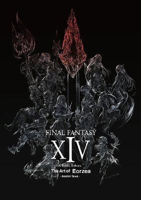 Square Enix | Final Fantasy Xiv : A Realm Reborn -- The Art Of Eorzea -another Dawn-