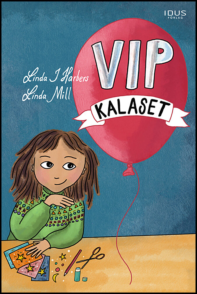 Harbers, Linda J. | VIP-kalaset