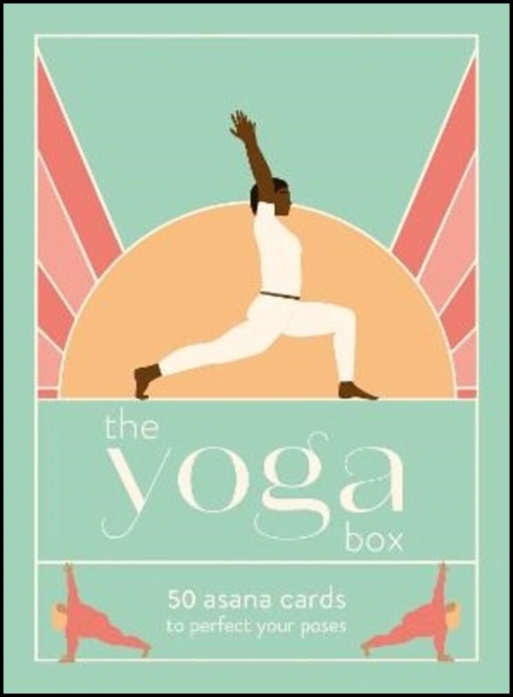 Pyramid | The Yoga Box
