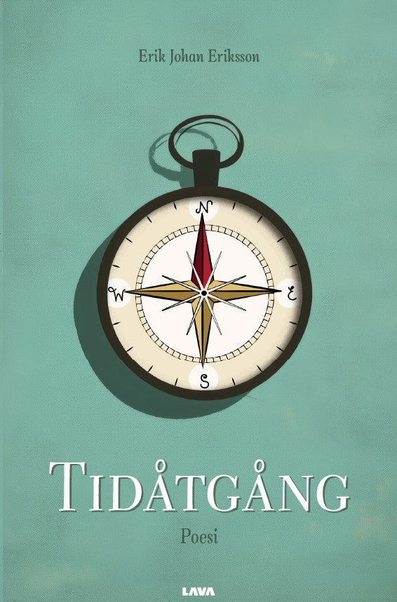 Eriksson, Johan Erik | Tidåtgång