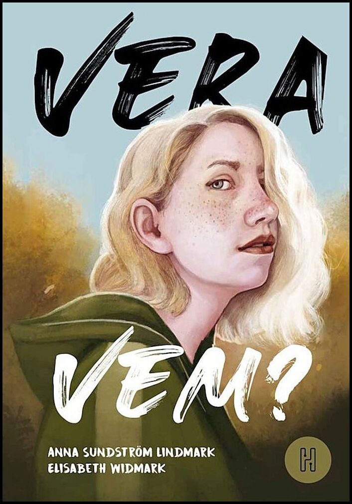 Sundström Lindmark, Anna | Vera vem?