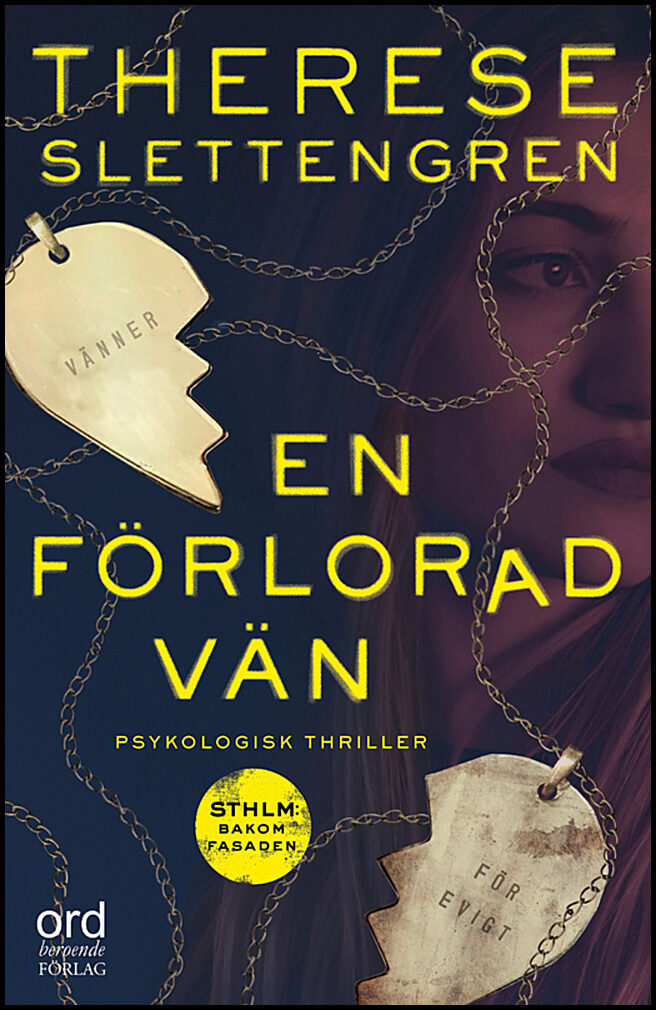 Slettengren, Therese | En förlorad vän