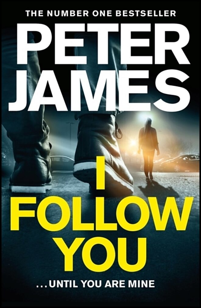 James, Peter | I Follow You