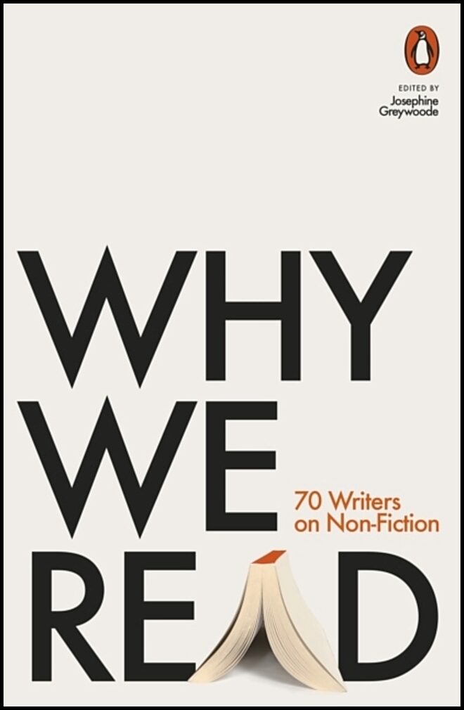 Why We Read