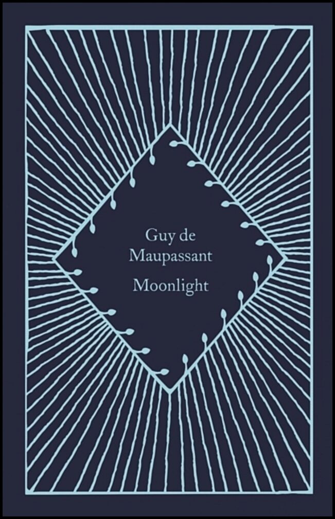 de Maupassant, Guy | Moonlight