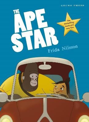 Nilsson, Frida | The Ape Star