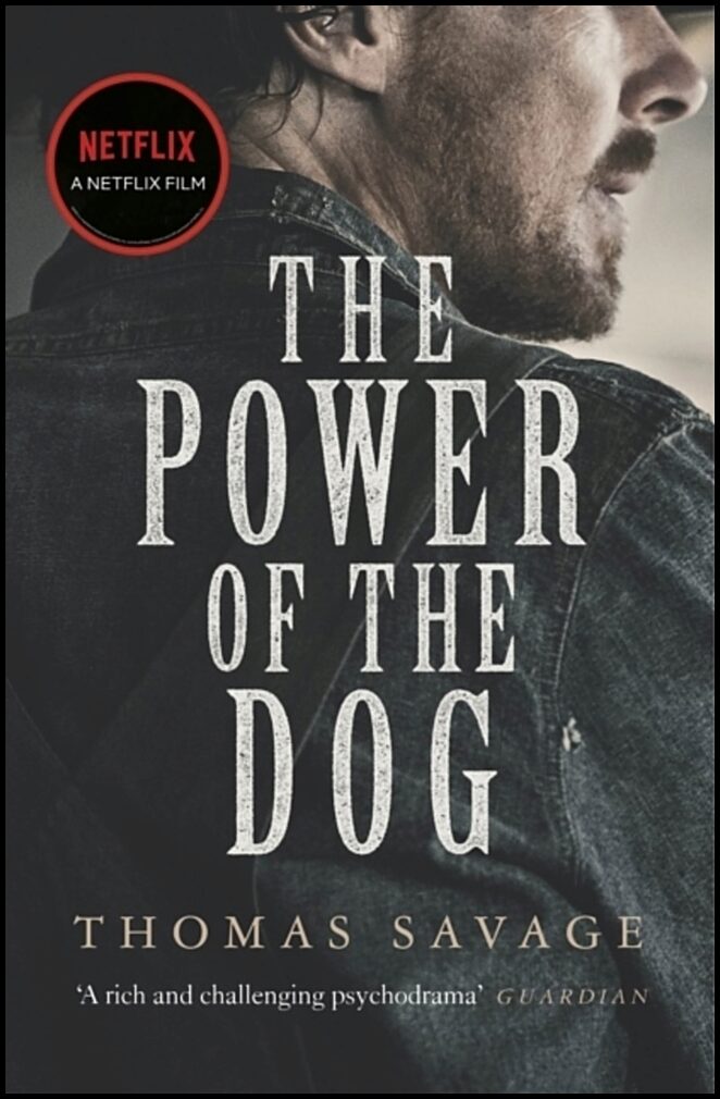 Savage, Thomas | The Power of the Dog