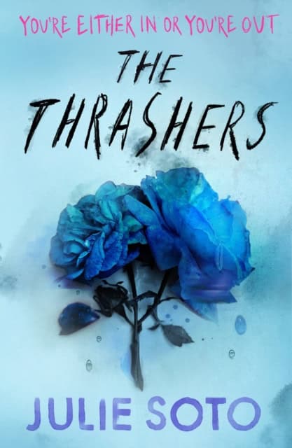 Soto, Julie | The Thrashers