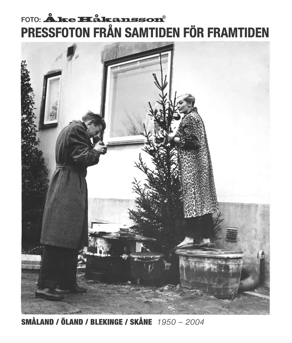 Håkansson, Teodor | Foto : Åke Håkansson – pressfoton från samtiden för framtiden