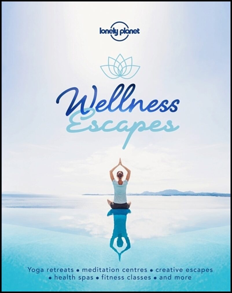 Wellness Escapes LP