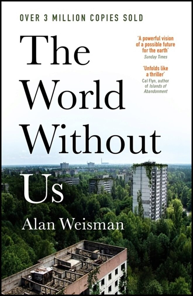 Weisman, Alan | World Without Us