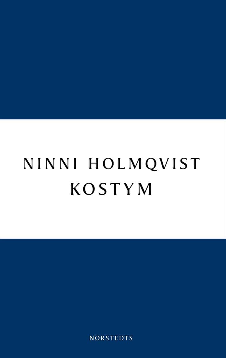 Holmqvist, Ninni | Kostym