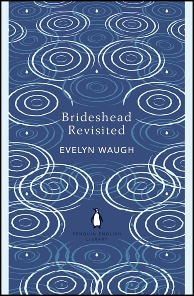 Waugh, Evelyn | Brideshead Revisited