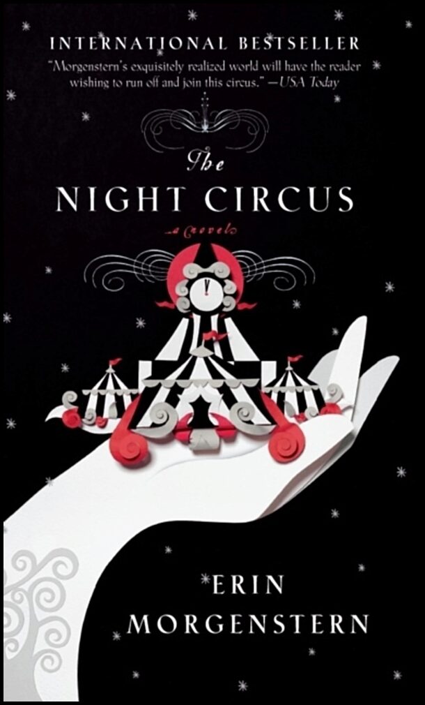 Morgenstern, Erin | The Night Circus