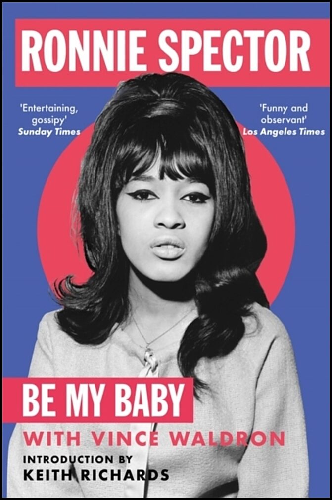Spector, Ronnie | Be My Baby