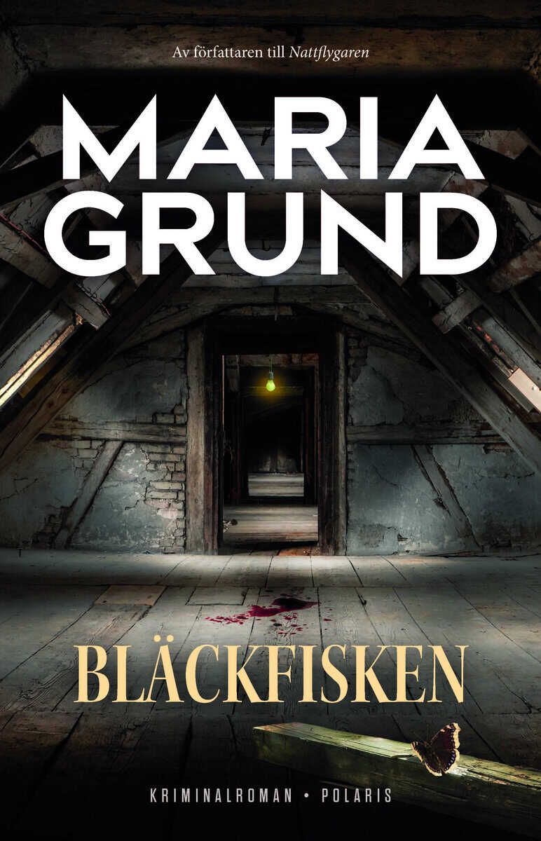 Grund, Maria | Bläckfisken
