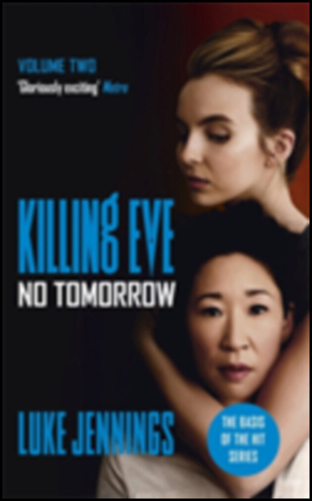 Jennings, Luke | No Tomorrow