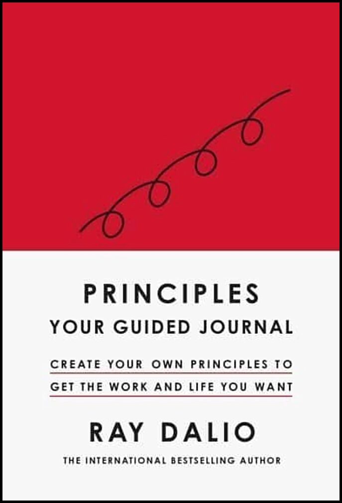 Dalio, Ray | Principles : Your Guided Journal