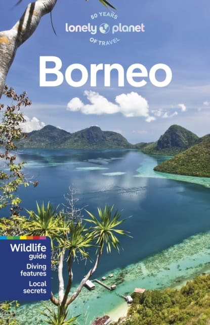 Lonely Planet | Borneo 6