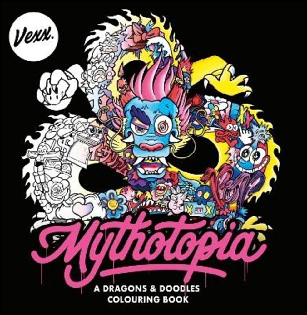 Vexx | Mythotopia